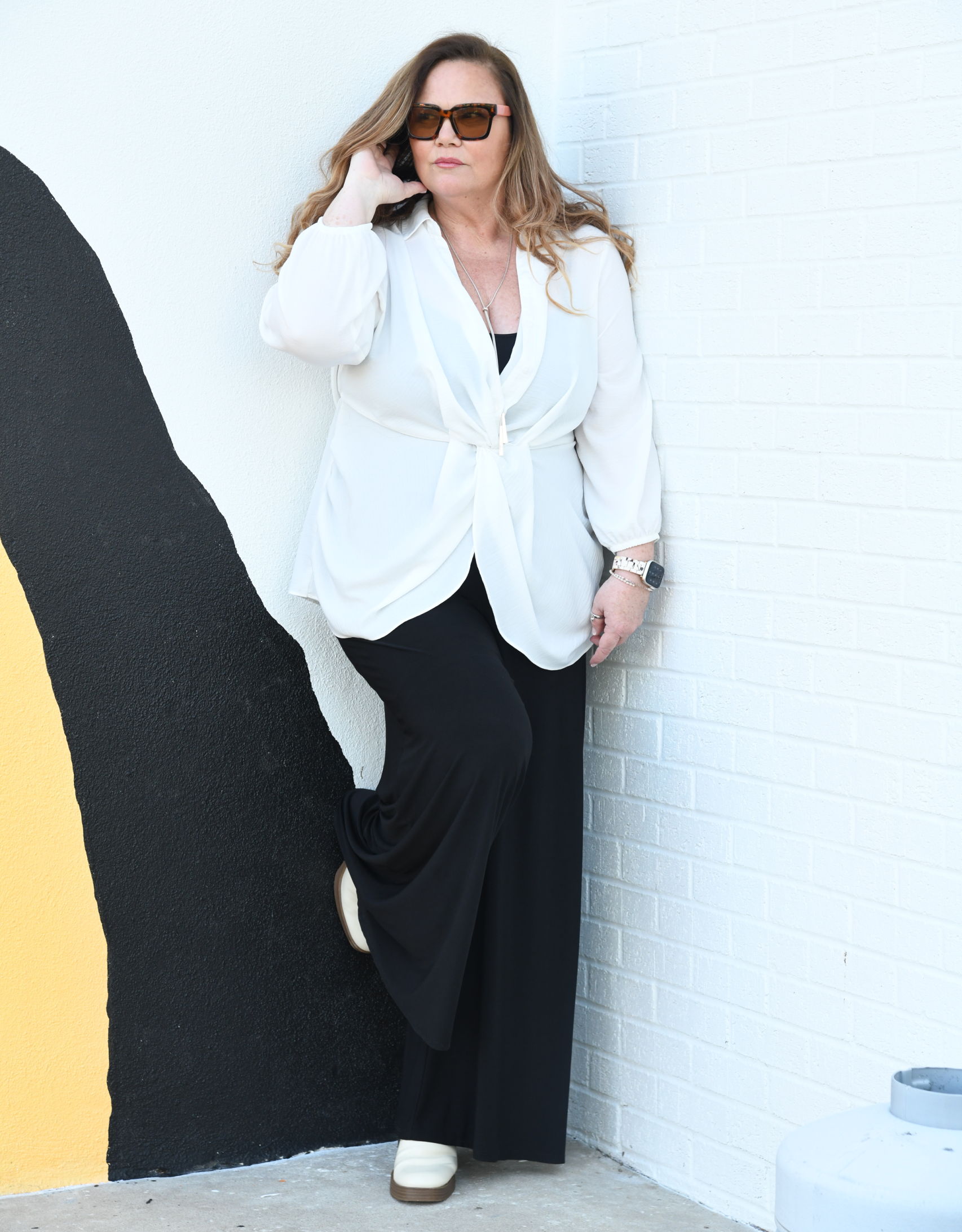 Unfu*kwithable Boundaries Masterclass