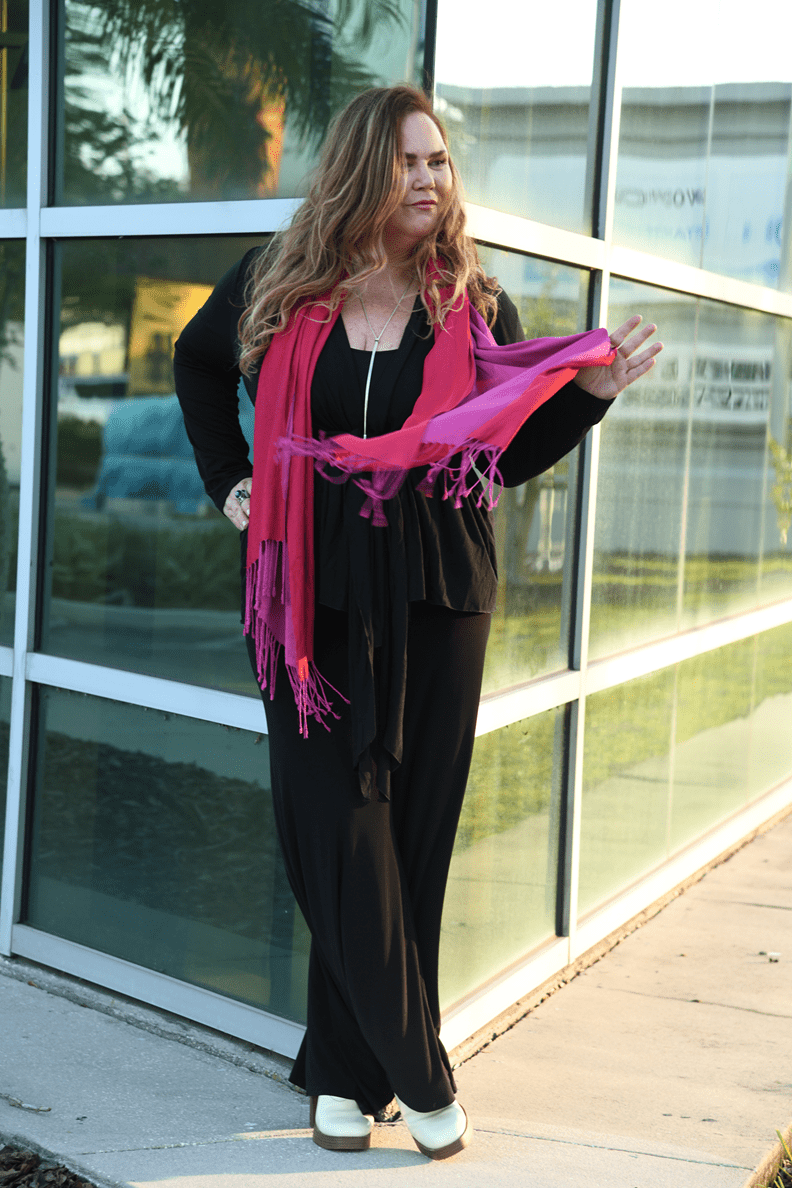 Badass Boundaries course: Learn to create boundaries that work after emotionally abusive relationships