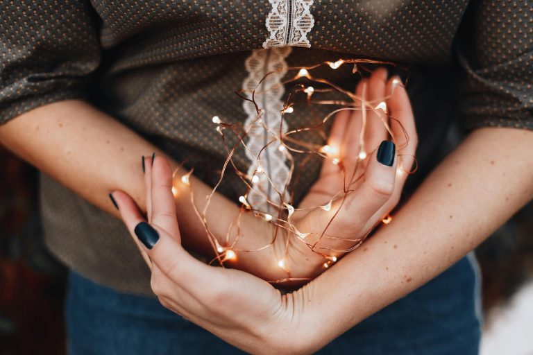 Read more about the article You were never crazy, your body always knew the truth