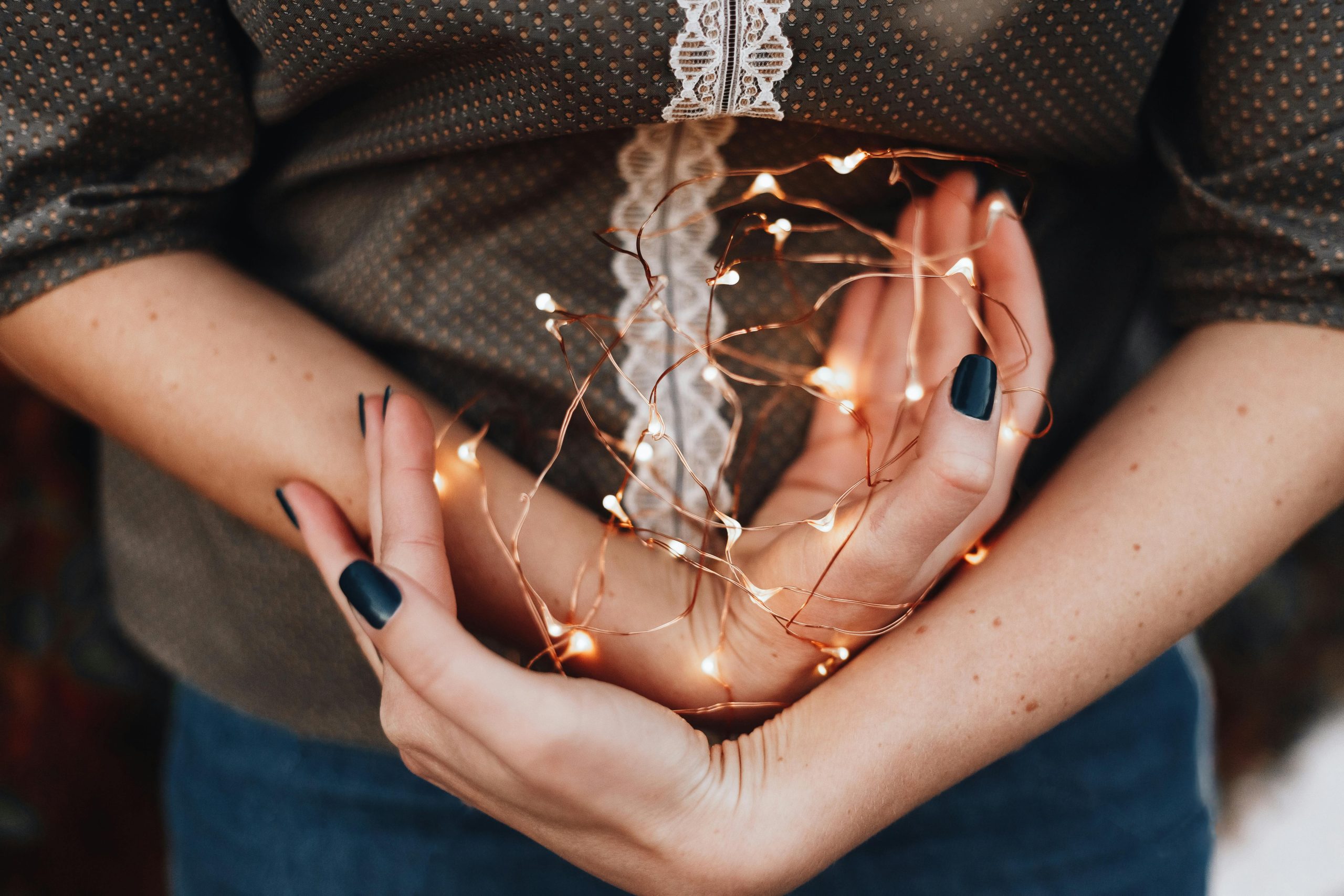 You are currently viewing You were never crazy, your body always knew the truth