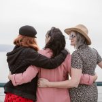 Read more about the article Why friends pull away after abuse?