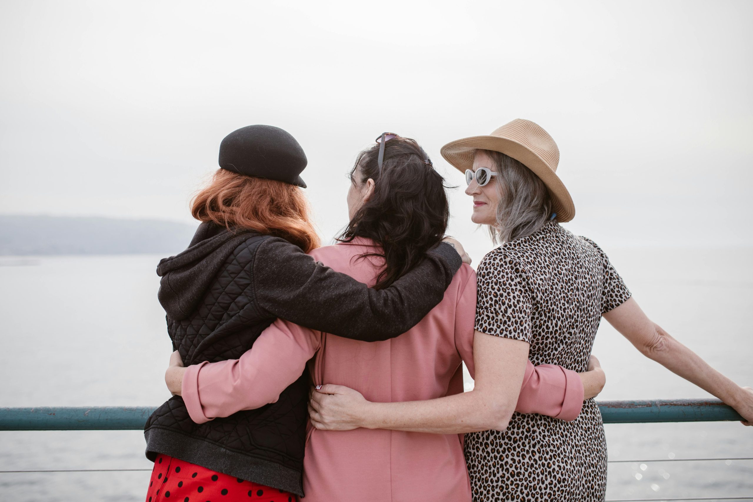 You are currently viewing Why friends pull away after abuse?